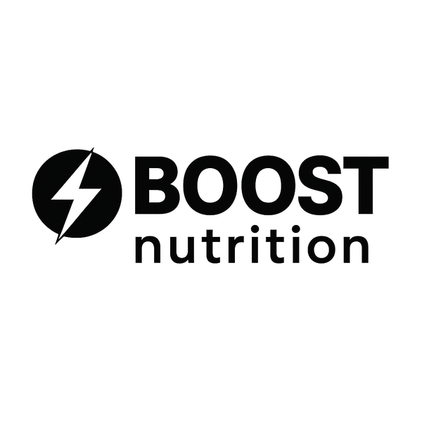 Boost Nutrition 